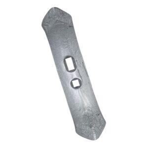 Kultivator Spiss MF - 290x65x10mm
