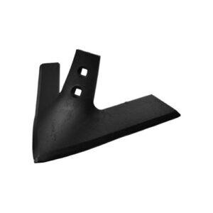 Gåsefotskjær - 420x8mm - Kverneland