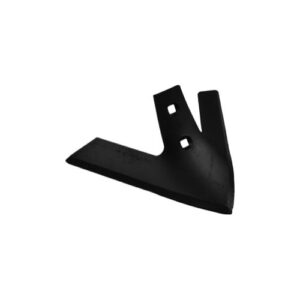 Gåsefotskjær - 420x8mm - Köckerling Vario