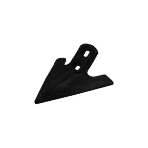 Gåsefotskjær OTMA - 200x9mm - Otma, Vogel u. Noot