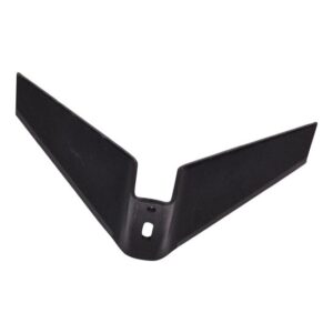 Vingeskjær - 480x8mm - Huard, Köckerling, Kuhn, Rau