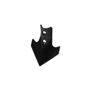 Gåsefotskjær K30 - 140x6mm - Doublet-Record, HE-VA, Kongskilde