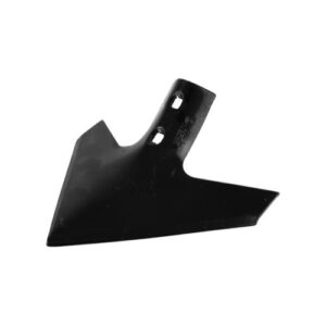 Gåsefotskjær K30 - 260x6mm - Doublet-Record, HE-VA, Kongskilde