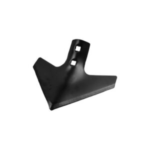 Gåsefotskjær - 260x6mm - Amazone, BBG