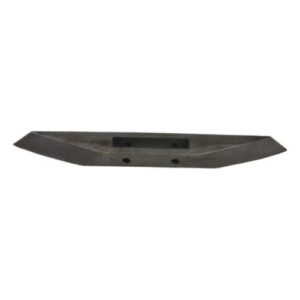 Grubb Spiss Skjær - 490mm