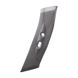 Kultivetor Spiss 2 1/2 - 70x10mm - Venstre - Kongskilde
