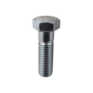 Bolt - 8.8 - M24x3x80mm