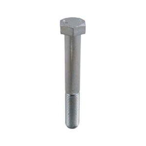 Bolt - 8.8 - M24x3x170mm