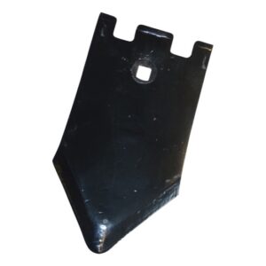 Kultivator Spiss Skjær - 220x120x10mm