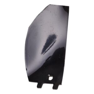 Ledeskinne / Fører - Venstre - Becker, Galucho, Kongskilde, Rau