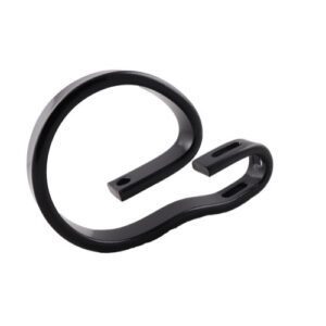 Overdel - 32x12mm - Hatzenbichler