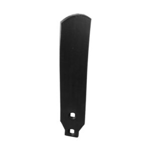 Ledeplate - Venstre - mm - Alpego, Siptec