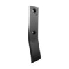 Grubbskjær - 355x70x18mm - Angeloni