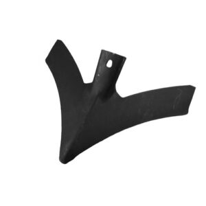 Ultrawing QC Gåsefotskjær - 457x457x8mm