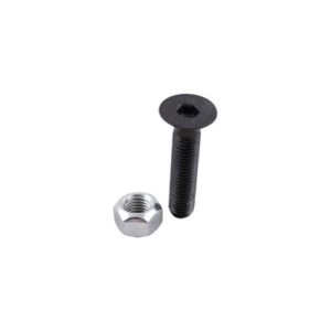 Unbrako - 10.9 - M12x1,75x55mm