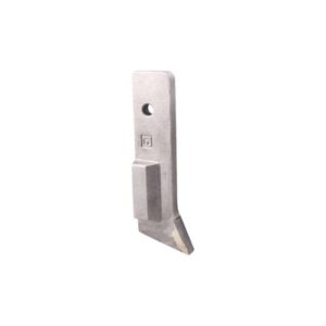 Fureløsner 15° - Hardmetall - Modell DMC - Amazone, BBG