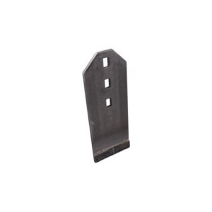 Spiss - Hardmetall - 8x8mm - Väderstad