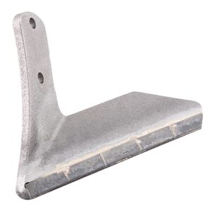 Vingeskjær Hardmetall 350mm - Venstre - Kuhn
