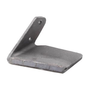 Vingeskjær Hardmetall - Venstre - Farmet