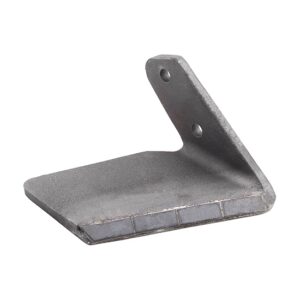 Vingeskjær Hardmetall - Høyre - Farmet