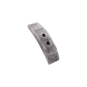 Grubb Spiss Skjær Hardmetall - 262mm - Grégoire Besson, Quivogne