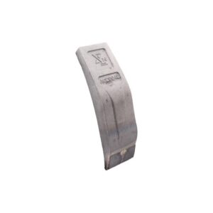 Grubb Spiss Skjær Hardmetall - 262mm - Grégoire Besson, Quivogne