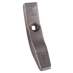 Kultivator Spiss Skjær Hardmetall - 170mm - Väderstad