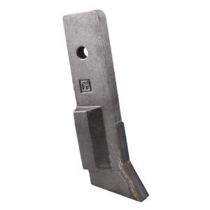 Fureløsner 15° - Hardmetall - Amazone, BBG