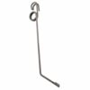 Etterharvetind -Hardmetall - 510x8 mm - Einböck