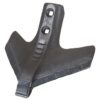 Gåsefotskjær 220mm - Hardmetall