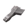 Spiss - Hardmetall - 185 mm - CNH
