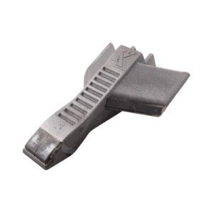 Spiss - Hardmetall - 185 mm - CNH