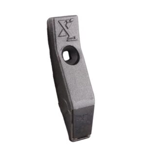 Spiss - Hardmetall - 149x25 mm