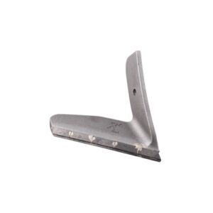 Vingeskjær - Høyre - Hardmetall - 170x10 mm - Köckerling, Köckerling Topmix