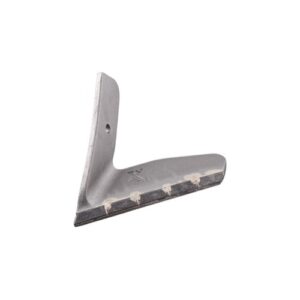 Vingeskjær - Venstre - Hardmetall - 170x10 mm - Köckerling, Köckerling Topmix