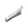 Spiss - Hardmetall - 408x72 mm - Alpego