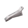 Spiss - Hardmetall - 367x72 mm - Alpego