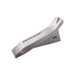 Spiss - Hardmetall - 367x72 mm - Alpego