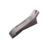Spiss - Hardmetall - 367x72 mm - Alpego