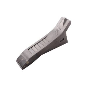 Spiss - Hardmetall - 367x72 mm - Alpego