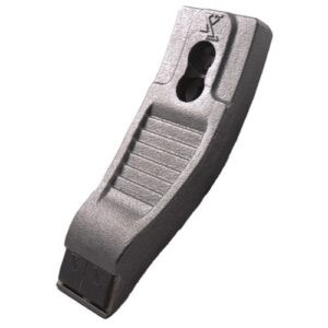 Spiss - Hardmetall - 260x55 mm - Väderstad