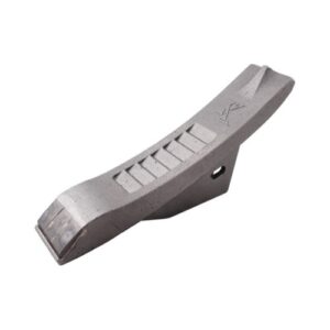 Spiss - Hardmetall - 345x78 mm - Farmet