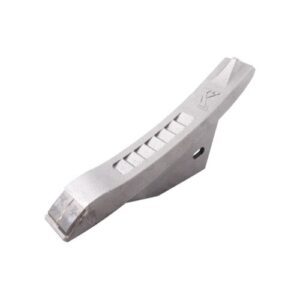 Spiss - Hardmetall - 345x55 mm - Farmet