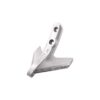 Gåsefotskjær 220mm - Hardmetall