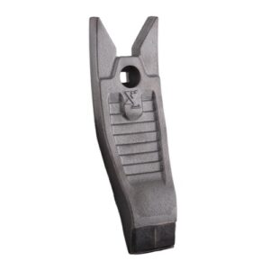 Spiss - Hardmetall - 275x55 mm - Howard, Kongskilde