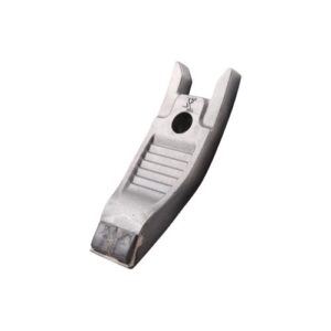 Spiss - Hardmetall - 240x55 mm - Alpego, Siptec, Siptec