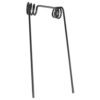 Etterharvetind -Hardmetall - 660x13 mm - Lemken