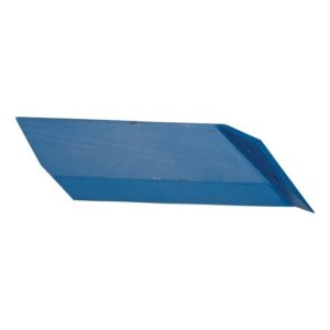 Vingeskjær - 340mm - Høyre - Lemken Kristall