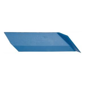 Vingeskjær - 370mm - Høyre - Lemken Kristall