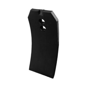 Kultivetor Spiss Skjær - 260x120x15mm - Väderstad